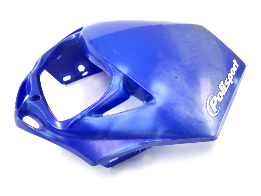 Suzuki DR 350 SK42B [1991] - Front Cladding Lamp Mask frontlyskledning