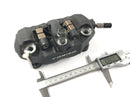 Suzuki GSX R 1000 WVB6 K6 [2006] - Bremsecaliper foran høyre Tokico-2