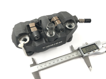 Suzuki GSX R 1000 WVB6 K6 [2006] - Bremsecaliper foran høyre Tokico - 0