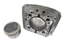 Honda NX 650 Dominator RD02 [1994] - Sylinder med stempel-4
