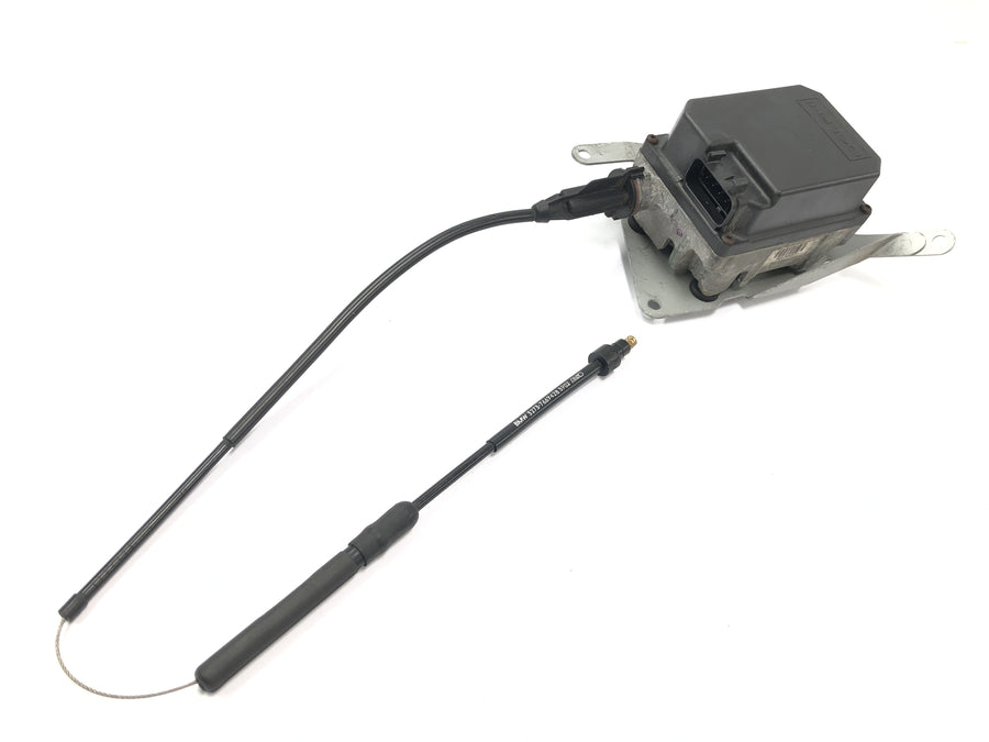 BMW R 1200 CL K30 [2003] - Temomat Control Modules
