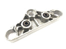 Yamaha XVS 650 Drag Star VM03 [2001] - Gabel Bridge over-5