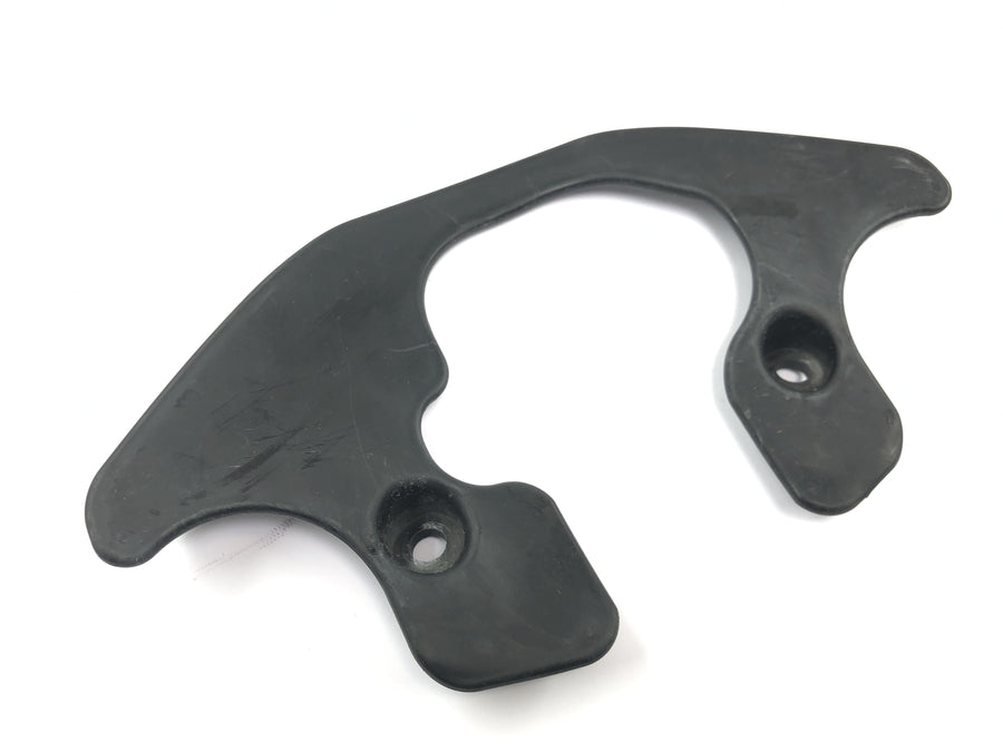 Honda CBR 1000 RR SC57 [2006] - Fork bridge fairing cover gaffel bridge below