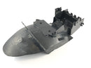 Yamaha YZF 750 R 4nhn [1996] - Underground of the Inside of the Interior Cladding forkortet-3