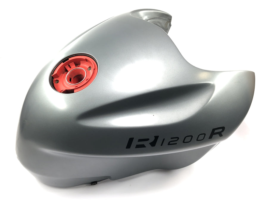 BMW R 1200 R R1ST [2008] - Tank drivstofftank bensintank fargekode N10