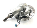 BMW R 850 C 259C [1999] - Bakhjulstrekk Final Drive 33/12-2