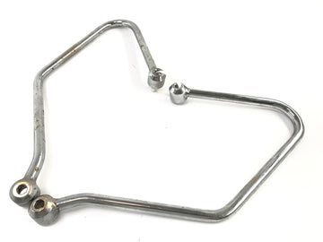 Kawasaki VN -15 VNT50A [1989] - Halter Bagage Rack Set Par