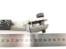 SWM SM 125 R [2018] - Stativ sidestativ sidestøtte motorsykkelstativ-2
