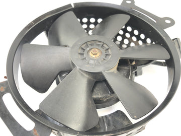 Kawasaki VN -15 VNT50A [1989] - kjøligere fan - 0