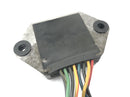Kawasaki Z 1100 KZZ10A [1984] - Ignition Box Ignition Module Ignition Unit IC Igniter-3