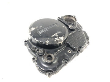 Honda XL 600 R PD03 [1985] - Clutch LID Motor Lid - 0