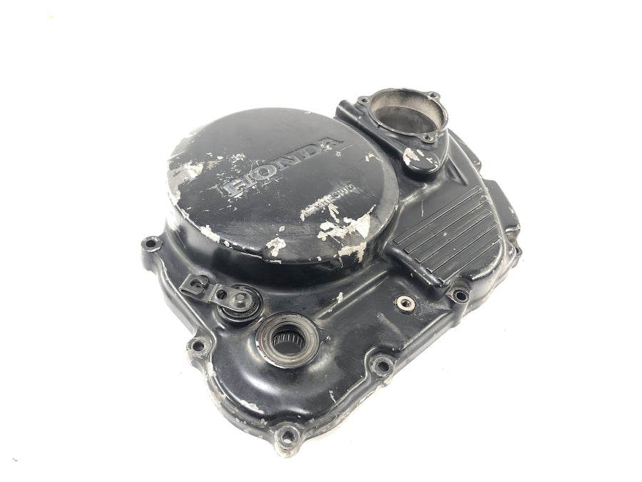 Honda XL 600 R PD03 [1985] - Clutch LID Motor Lid
