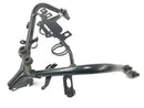 Honda VFR 800 FI RC46 [1999] - Front kåpeholder, front kåpeholder, frontlysholder-1