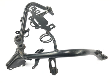 Honda VFR 800 FI RC46 [1999] - Front kåpeholder, front kåpeholder, frontlysholder