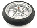 BMW R 1150 R R21 [2003] - Frakthjulets felghjul 3,50 x 17 "-5