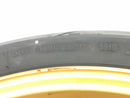 Suzuki GSX R 1000 WVBZ K3 [2003] - Felghjul bak 6,00 x 17" gull-4