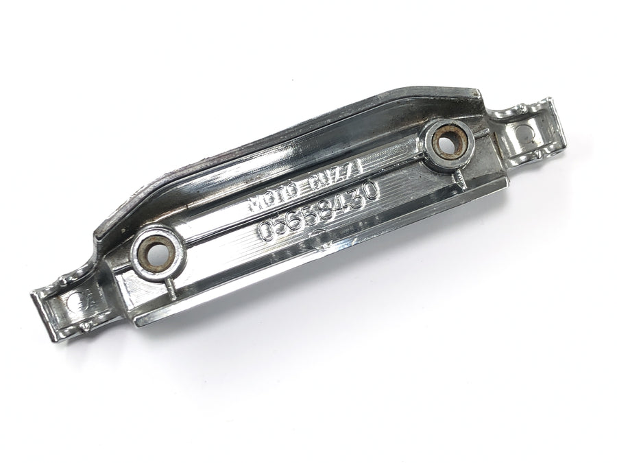 Moto Guzzi Stelvio 1200 8V [2016] - Deksel krom emblem
