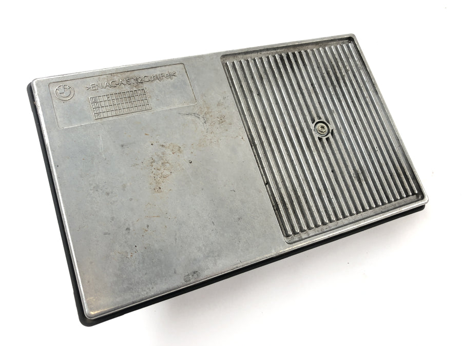 BMW K 1300 S K12S [2010] - Låsesmed Zündchlos CDI Tank Lock for Gabelbrücke over Tacho Cockpit ECU