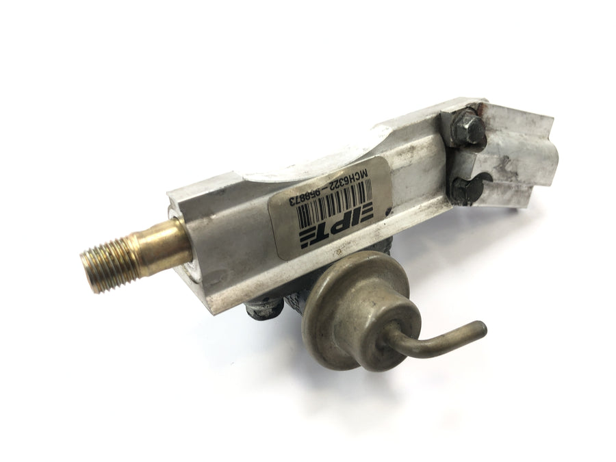 Honda VTX 1800 SC46 [2004] - Drivstofftrykkregulator Drivstofftrykkregulator