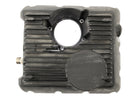 Moto Guzzi Stelvio 1200 4V [2009] - Oil Pan Engine Lid-2