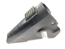 Suzuki DR 350 SK42B [1991] - Luftramme Cover Air Guide Plastic Coverage-1