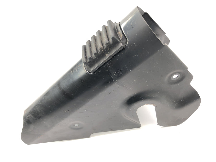 Suzuki DR 350 SK42B [1991] - Luftramme Cover Air Guide Plastic Coverage