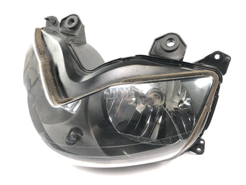 Kawasaki ZRX 1200 S ZRT20A [2001] - Frontlys frontlys lampeinnsats - 0