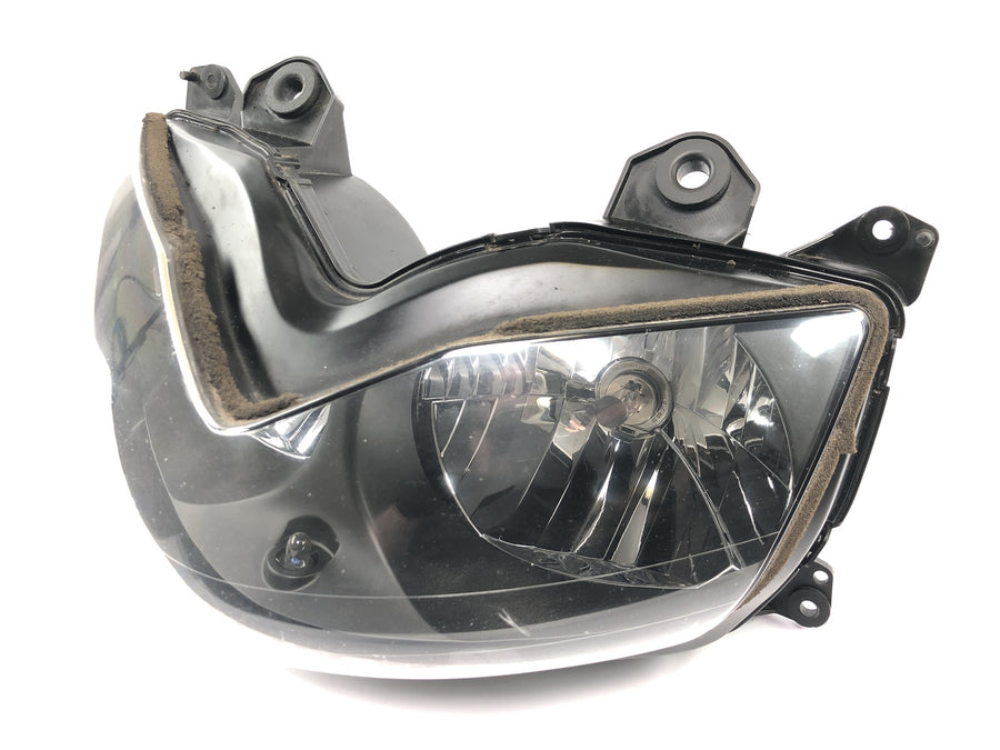 Kawasaki ZRX 1200 S ZRT20A [2001] - Frontlys frontlys lampeinnsats