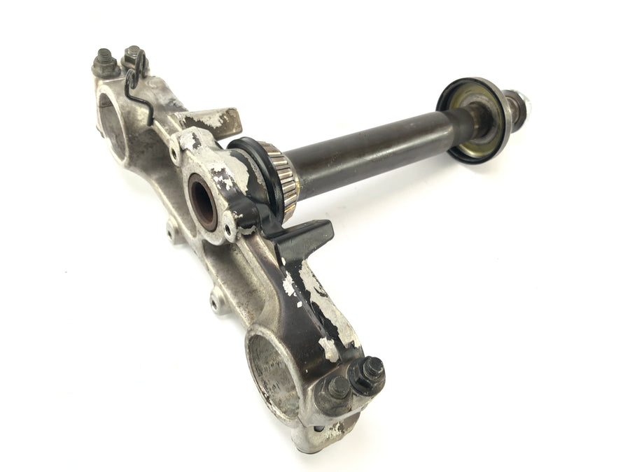 Yamaha XT 600 E 3TB [1996] - Fork Bridge nedenfor