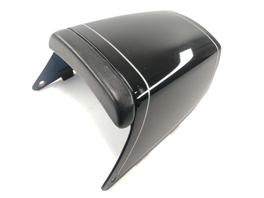 Honda XBR 500 PC 15 [1989] - Socius Head Cover Cladding bak