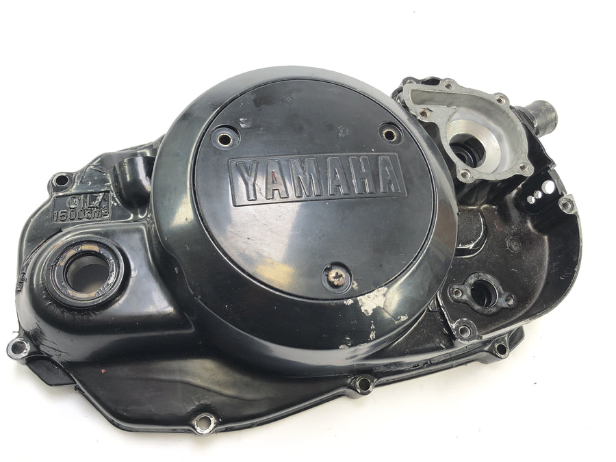 Yamaha Rd 350 YPVS 31K [1984] - Motorlokk koblingslokk
