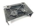 Yamaha MT 03 RM02 [2007] - Batteriboks batterirom holder batteriholder plast-3