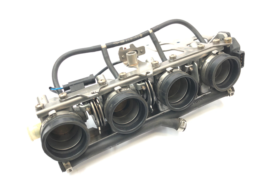 BMW K 1200 LT K2LT [1999] - Gasshus