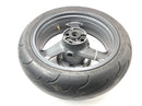 Kawasaki ZX 12 R ZXT20A [2001] - Bakhjulsfelg bakhjul 17"x6.00-4