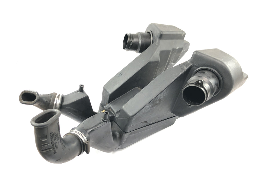 Moto Guzzi V10 Centauro [1998] - Luftfilterboks airbox inntaksboks