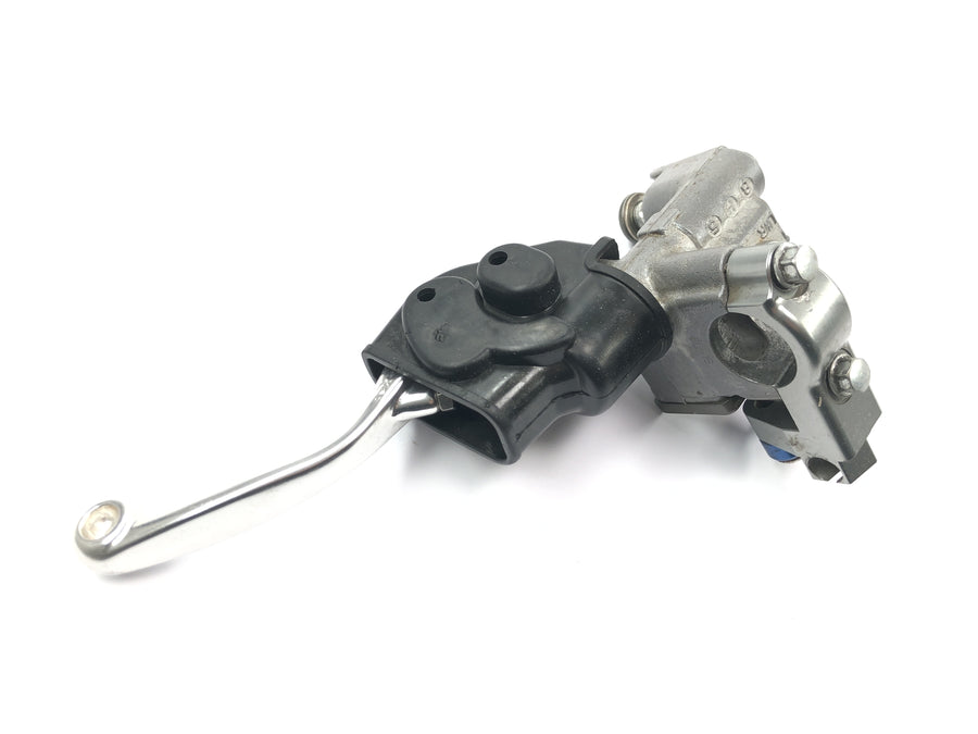 Suzuki RM Z 250 RJ41A [2007] - Håndbremspumpe bremsespak foran