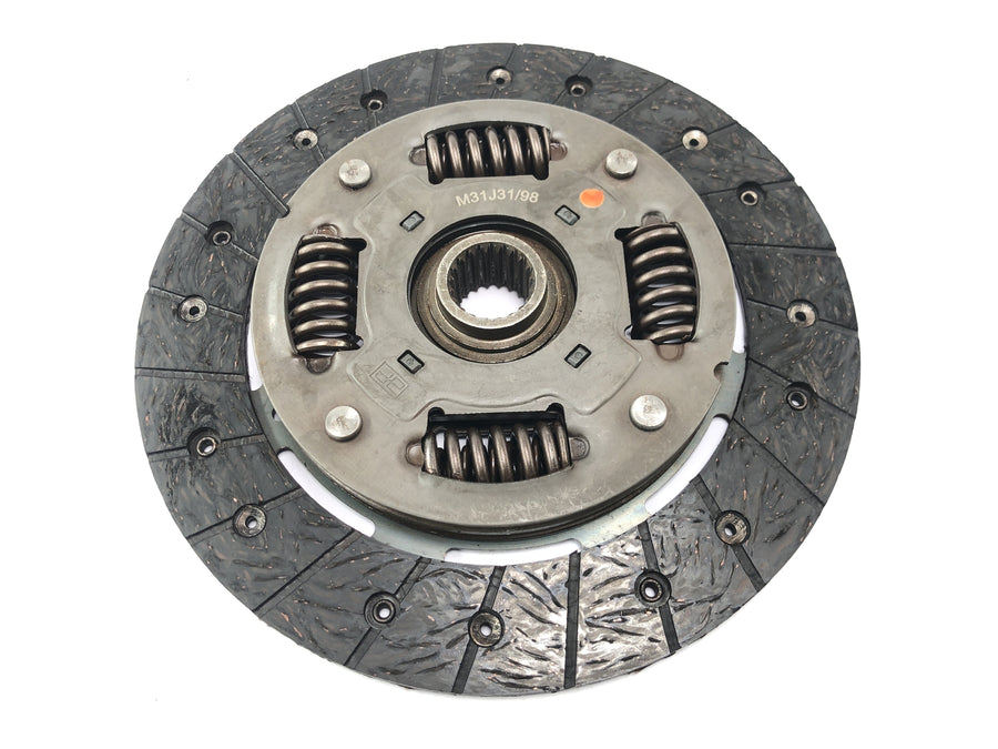 Moto Guzzi Stelvio 1200 8V [2016] - Clutch clutchsett clutchsett