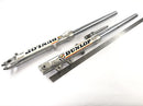Honda XBR 500 PC15 [1989] - Fork Telegabel med Axis-3