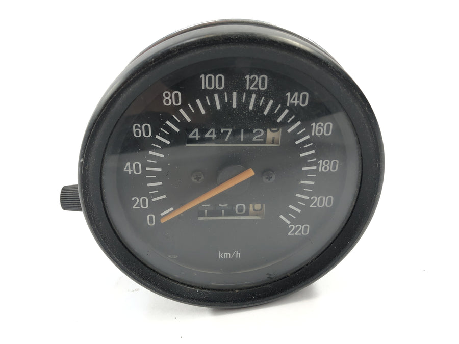 Yamaha XS 650 SE 3L1 [1979] - Tacho cockpit