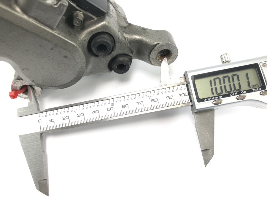 Yamaha XV 1600 Wild Star VP08 [2002] - Bremsecaliper bak Sumitomo