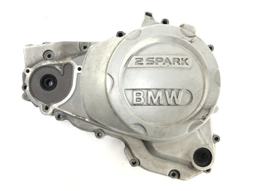 BMW F 650 GS Dakar [2007] - Motorlokk koblingslokk