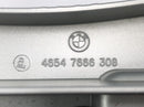 BMW R 1200 CL K30 [2003] - Toppveske Carrier Bagage Rack Case Bracket ved den bakre bagasjebroen-3
