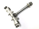 Honda XL 250 R MD03 [1993] - Nedre gaffelbro, styrehode nedre bro, kontrollhode-1