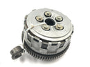 Honda CBR 900 RR Fireblade SC33 [2000] - Clutch clutch kurv clutch pakke-4