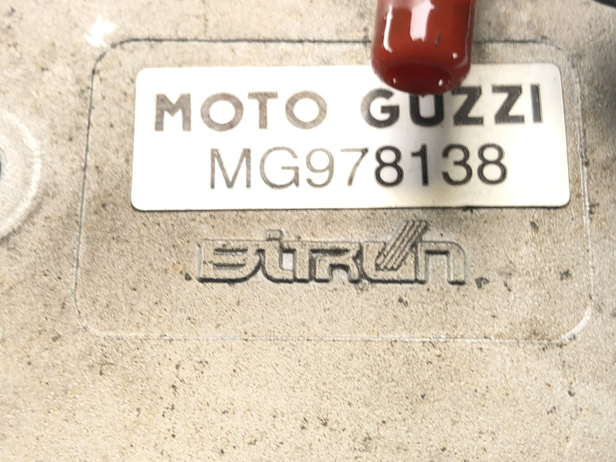 Moto Guzzi Stelvio 1200 4V [2009] - Bensinpumpe bensinpumpe