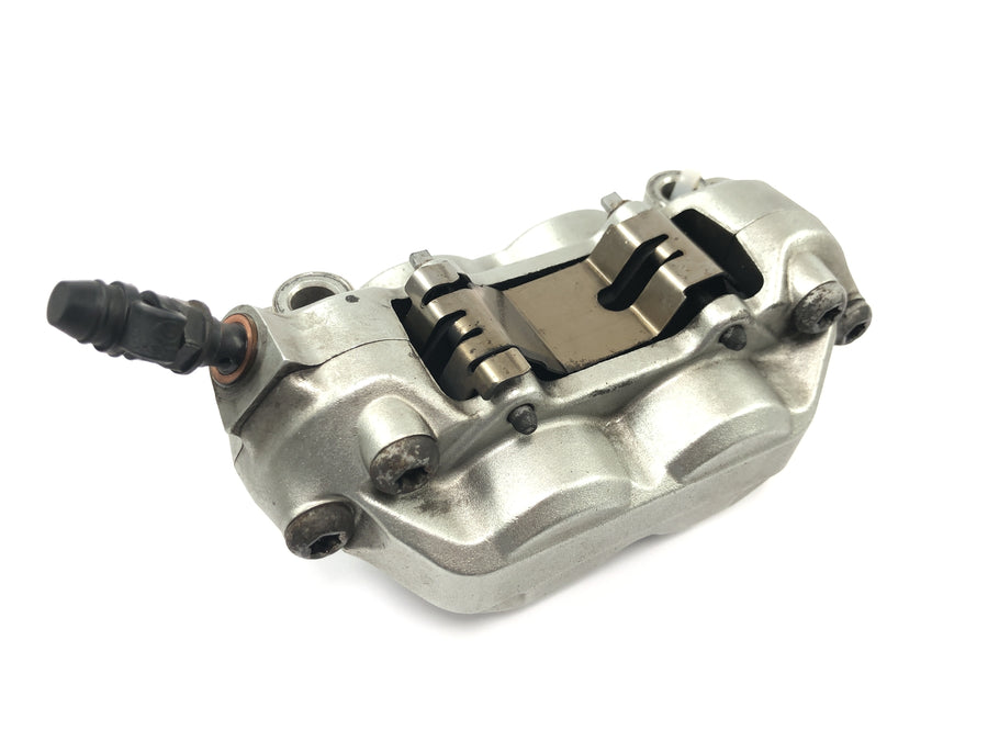 Ducati Multistrada 1200 S Touring [2009] - Bremsecaliper Brembo foran høyre