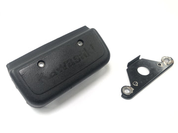 Kawasaki Z 1100 Kzz10a [1984] - Fork Bridge Cover Cover Fork Bridge