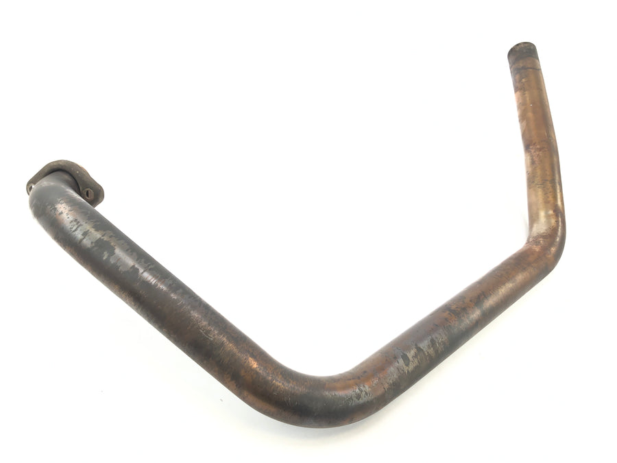 BMW F 650 GS R13 [2002] - eksosmanifold eksosrør