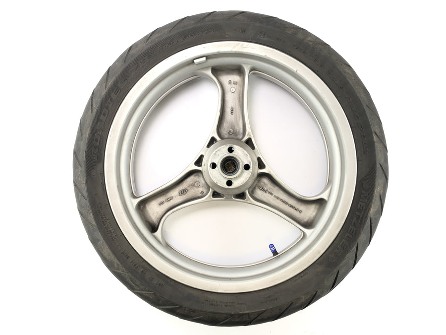 BMW R 1100 RT 259 [1997] - Bakhjul Rim Aluminium Rim Rad 4.50x18 "