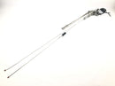 Honda GL 1500 Goldwing SC22 [1993] - Antenne radioantenne CB antenne komplett-4